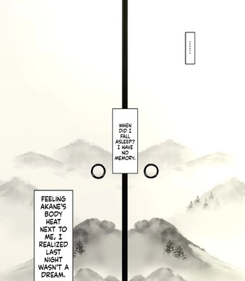 Blue Melts Away | Ao ga Tokeru comic porn sex 109