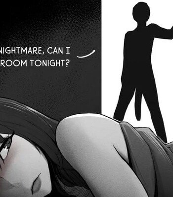 [Cathriell Rue] Laura Park – Momdom comic porn sex 4