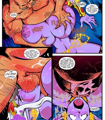 Chapter 3 The Royal Treatment comic porn sex 4