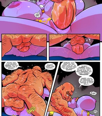 Chapter 3 The Royal Treatment comic porn sex 7