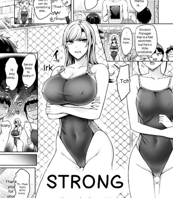 Chichi Press! comic porn sex 43