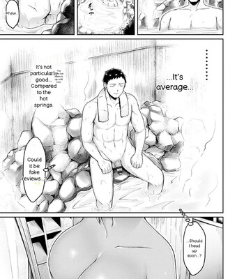 Chichi Press! comic porn sex 87