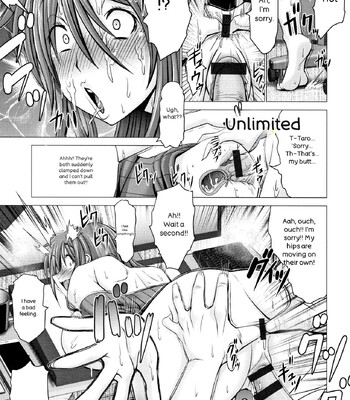 Chinpo ni Katenai Onna-tachi comic porn sex 17