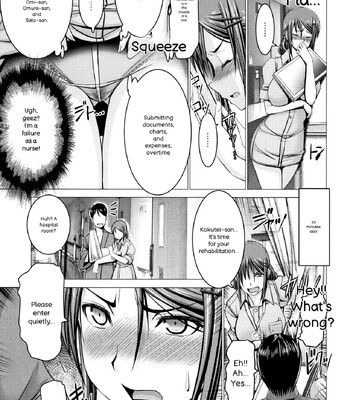 Chinpo ni Katenai Onna-tachi comic porn sex 63