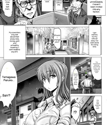 Chinpo ni Katenai Onna-tachi comic porn sex 79