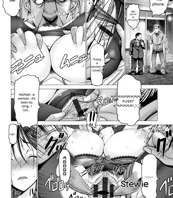 Chinpo ni Katenai Onna-tachi comic porn sex 172