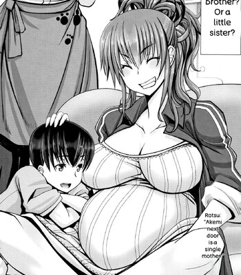 Chinpo ni Katenai Onna-tachi comic porn sex 230