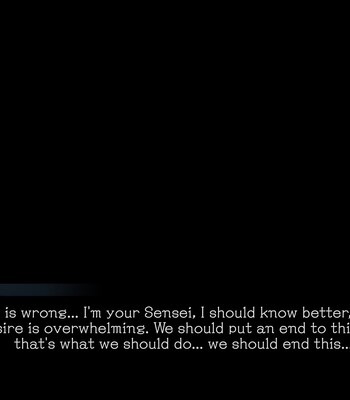 Chun-Li’s Favorite Student (Ongoing) comic porn sex 40