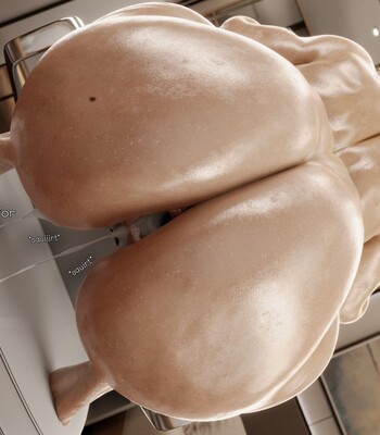 Chun-Li’s Favorite Student (Ongoing) comic porn sex 99