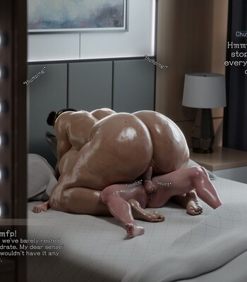 Chun-Li’s Favorite Student (Ongoing) comic porn sex 101