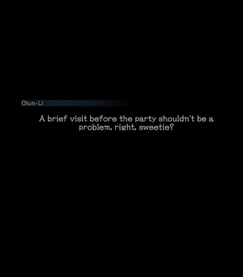 Chun-Li’s Favorite Student (Ongoing) comic porn sex 138