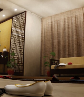 Chun-Li’s Favorite Student (Ongoing) comic porn sex 139