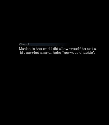 Chun-Li’s Favorite Student (Ongoing) comic porn sex 170