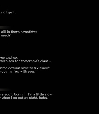 Chun-Li’s Favorite Student (Ongoing) comic porn sex 183