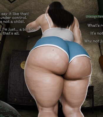 Chun-Li’s Favorite Student (Ongoing) comic porn sex 236