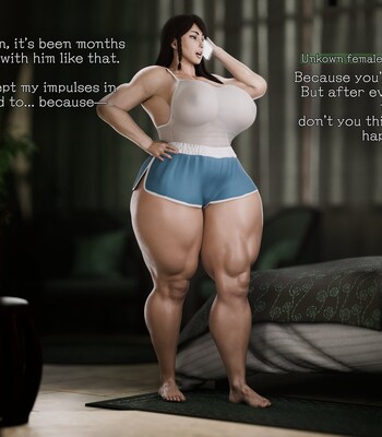 Chun-Li’s Favorite Student (Ongoing) comic porn sex 238