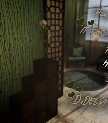 Chun-Li’s Favorite Student (Ongoing) comic porn sex 243