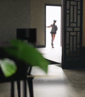 Chun-Li’s Favorite Student (Ongoing) comic porn sex 246