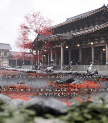 Chun-Li’s Favorite Student (Ongoing) comic porn sex 265