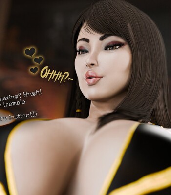 Chun-Li’s Favorite Student (Ongoing) comic porn sex 271