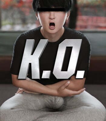 Chun-Li’s Favorite Student (Ongoing) comic porn sex 290