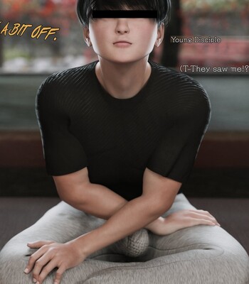 Chun-Li’s Favorite Student (Ongoing) comic porn sex 291