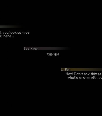 Chun-Li’s Favorite Student (Ongoing) comic porn sex 309