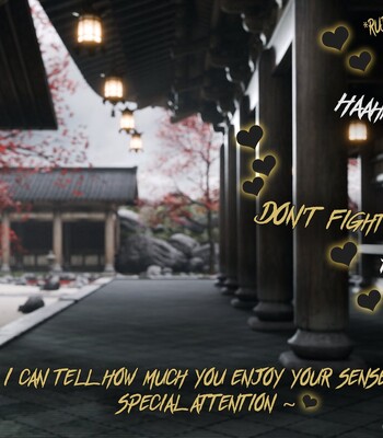 Chun-Li’s Favorite Student (Ongoing) comic porn sex 310