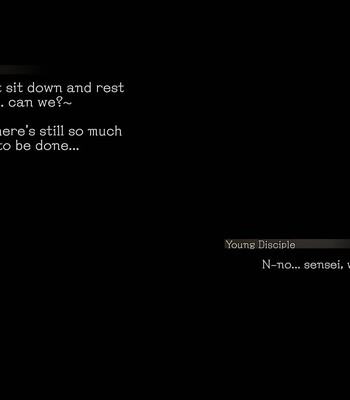 Chun-Li’s Favorite Student (Ongoing) comic porn sex 333