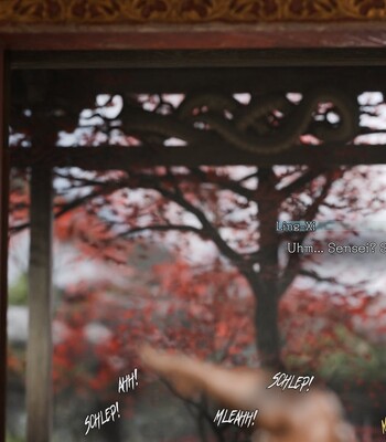 Chun-Li’s Favorite Student (Ongoing) comic porn sex 350