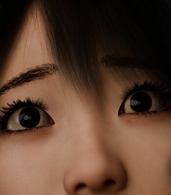 Chun-Li’s Favorite Student (Ongoing) comic porn sex 351