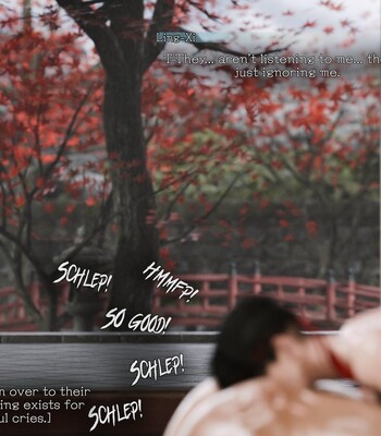 Chun-Li’s Favorite Student (Ongoing) comic porn sex 356