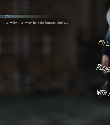 Chun-Li’s Favorite Student (Ongoing) comic porn sex 359