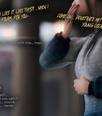 Chun-Li’s Favorite Student (Ongoing) comic porn sex 360