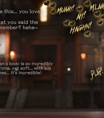 Chun-Li’s Favorite Student (Ongoing) comic porn sex 377