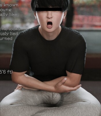 Chun-Li’s Favorite Student (Ongoing) comic porn sex 416