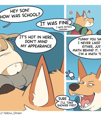 Confront the Temptations comic porn sex 3