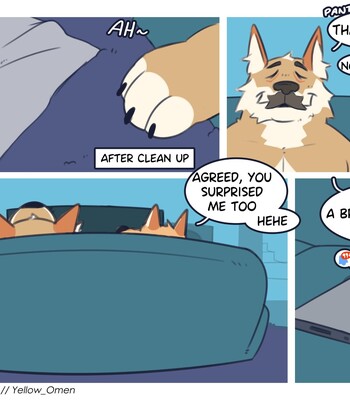 Confront the Temptations comic porn sex 15