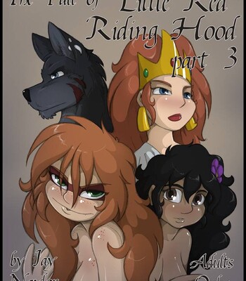 Cottonwine Universe comic porn sex 34