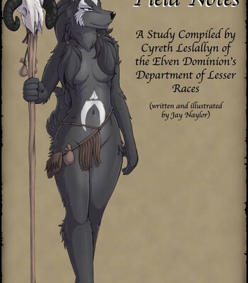 Cottonwine Universe comic porn sex 64