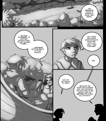 Cottonwine Universe comic porn sex 132