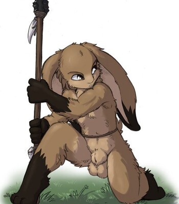 Cottonwine Universe comic porn sex 156