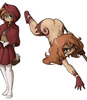 Cottonwine Universe comic porn sex 159