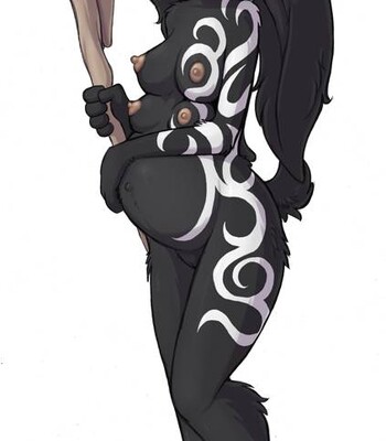 Cottonwine Universe comic porn sex 163