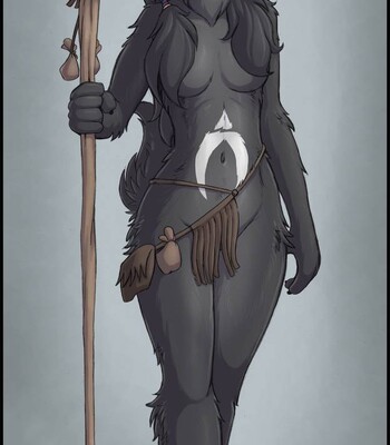 Cottonwine Universe comic porn sex 166