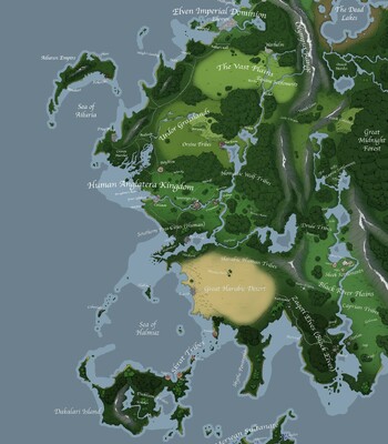 Cottonwine Universe comic porn sex 178