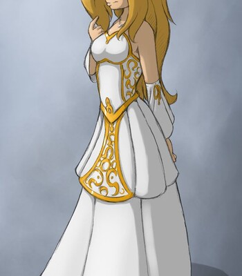 Cottonwine Universe comic porn sex 180