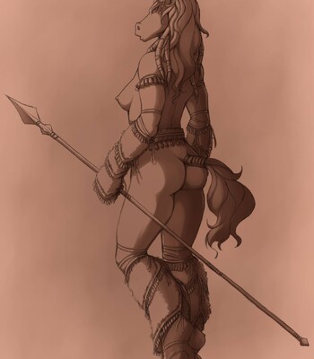 Cottonwine Universe comic porn sex 185