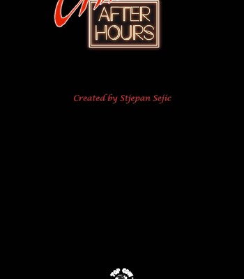 Crimson after Hours Volume 1 comic porn sex 2