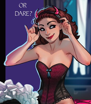 Crimson after Hours Volume 1 comic porn sex 74